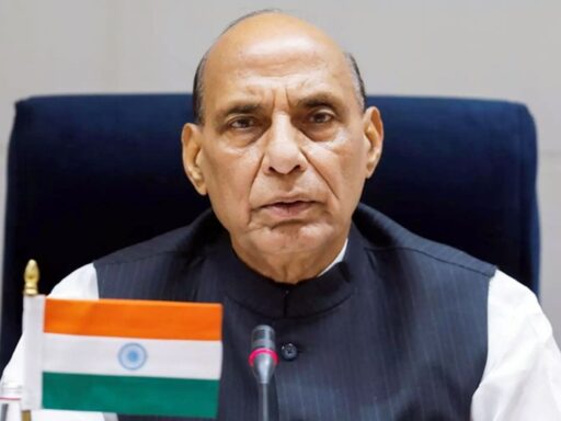 rajnath-singh-jodhpur-visit-defense-minister-will-participate-in-defense-expo-and-tarang-shakti-war-exercise